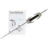 Комбинированная плита DARINA 2313 Х серый