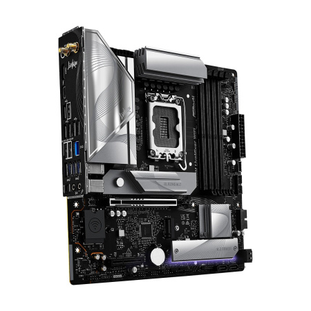 Материнская плата ASRock B860 LiveMixer WiFi