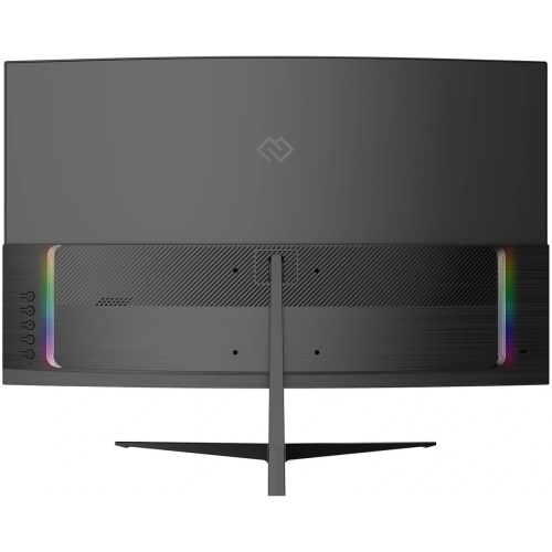 Монитор Digma Overdrive 27A511F черный