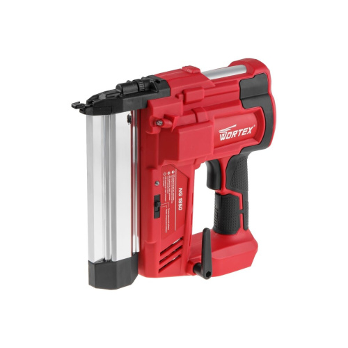 Гвоздезабиватель WORTEX NG 1850 (0311162) аккумуляторный (без АКБ и ЗУ)