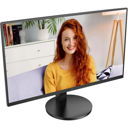 Монитор AOC Basic-Line U27B3AF черный
