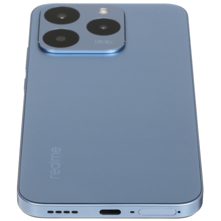 Смартфон Realme 15T 8/128 Голубой