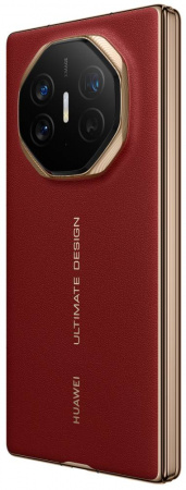 Смартфон Huawei Mate Xt Ultimate Design 16 Гб/1 Тб Lte Красный
