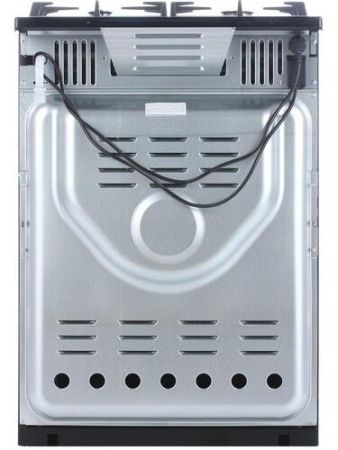 Газовая плита Gefest GS 6515 B1 черный