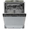 Встраиваемая посудомоечная машина Bosch SMV25EX02E