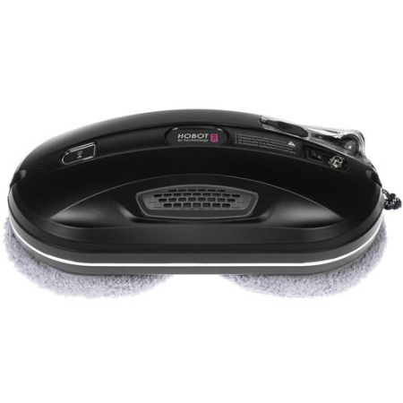Робот-мойщик окон Hobot-388 черный