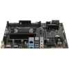 Материнская плата ASRock A620AM-X WiFi