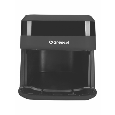 Аэрогриль Gressel GAF-1822 черный