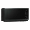 Микроволновая печь Samsung MG23DG4524AGBW черный