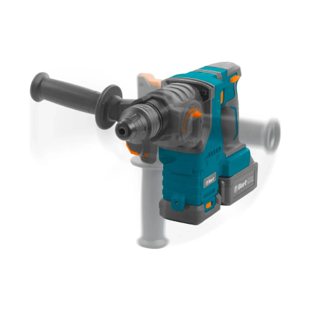 Перфоратор аккумуляторный Bort BHD-21LI-BL (93413410)