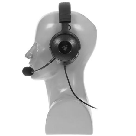 Проводные наушники Razer Kraken V3 черный