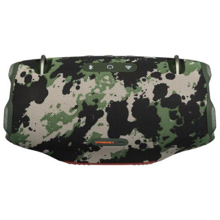 Портативная колонка JBL Xtreme 4, камуфляжный