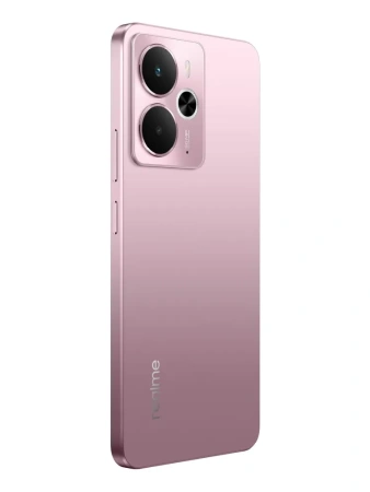 Смартфон Realme 14 5G 12/256 Розовый