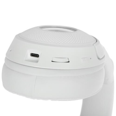 Беспроводные наушники Razer Kraken Kitty V2 BT белый