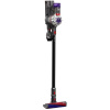 Вертикальный пылесос  Dyson V8  серебристый