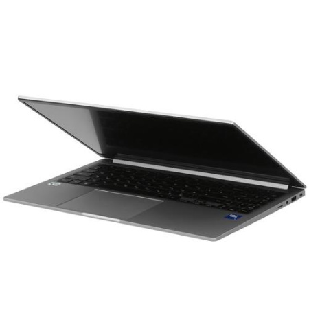 15.6" Ноутбук Samsung Galaxy Book4 NP754XGQ серебристый