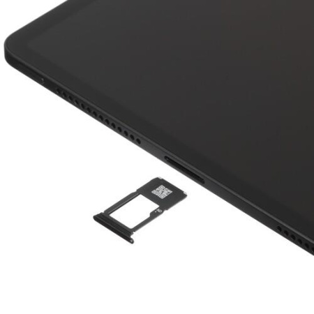 14.5" Планшет Lenovo Legion Y900 Wi-Fi 256 ГБ серый