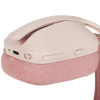 Беспроводные наушники Logitech Zone Vibe 100 Rose розовый