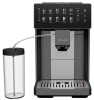 Кофемашина Weissgauff WCM-365 Automatic ColorTouch Cappuccino Nero