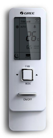 Сплит-система Gree GWH24ACE-S6DBA1A Lyra Nordic Inverter