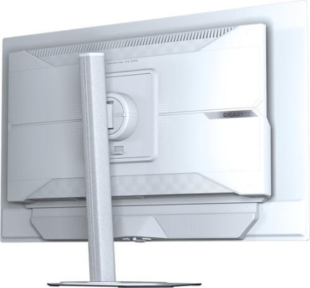 27" Монитор GigaByte MO27Q2A ICE белый