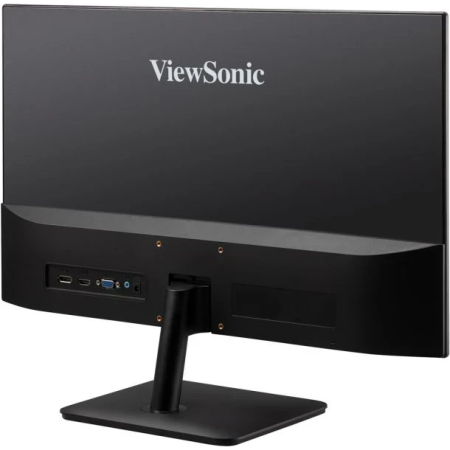 Монитор ViewSonic VA2432-MHD-3 черный