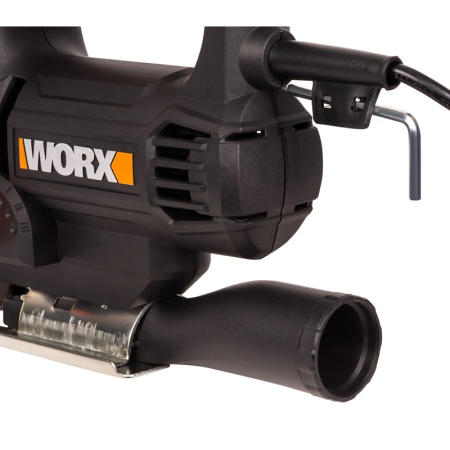 Лобзик WORX WX463