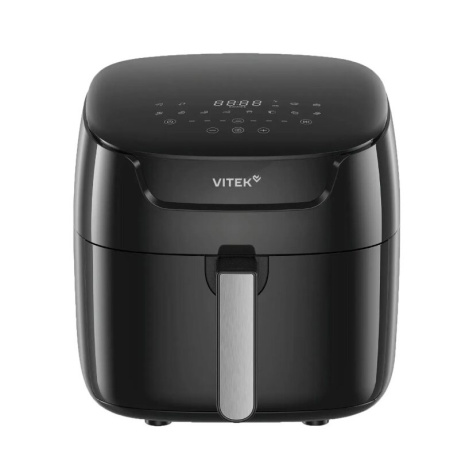 Аэрогриль Vitek VT-AF6001 черный