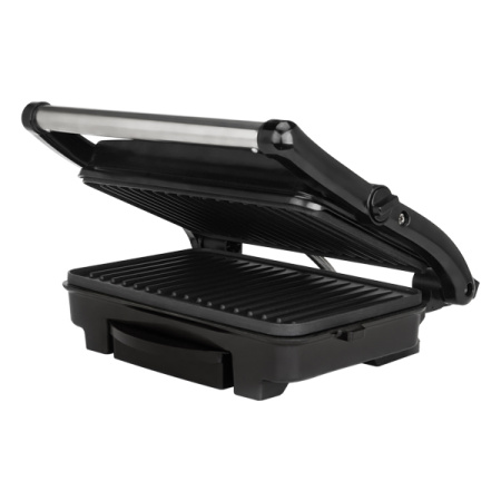 Электрогриль BQ GR1002 Metallic Gray