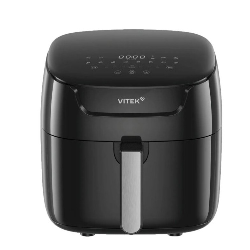 Аэрогриль Vitek VT-AF6001 черный