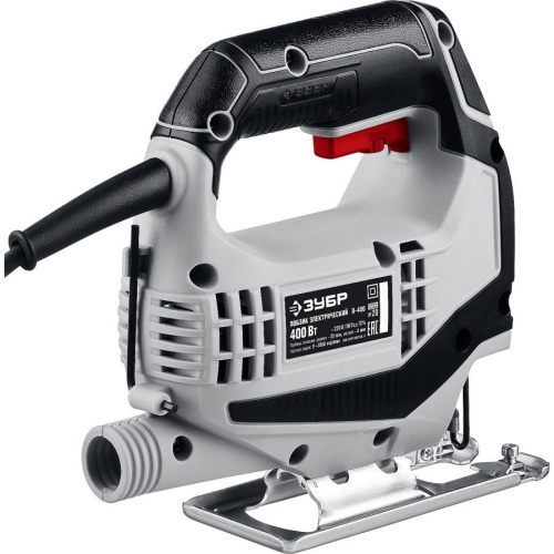 Лобзик Зубр Л-400