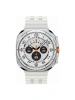 Смарт-часы Samsung Galaxy Watch Ultra 2025 LTE 47mm белый