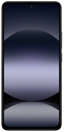 Смартфон Xiaomi Redmi Note 14 8/256 Гб Lte Полуночный Черный