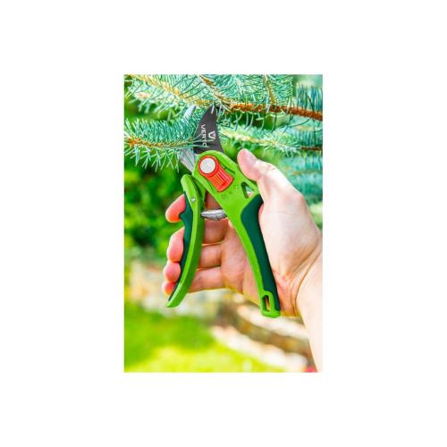 Секатор VERTO 15G202 садовый универсальный