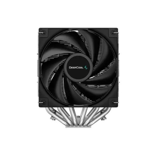 Кулер Deepcool AG620 (AG620 1700 Native) Soc-AM5/AM4/1151/1200/2066/1700 4-pin 15-29dB Al+Cu 260W 1300gr Ret