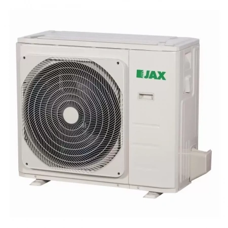 Кассетная Сплит-система Jax Acq-14He6/Acx-14He6