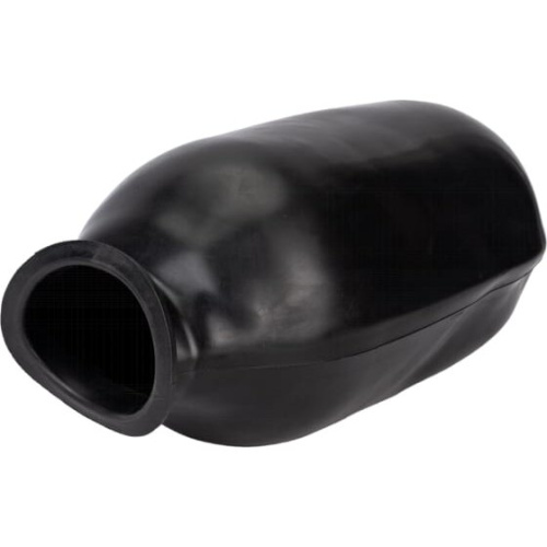 Мембрана Аквабрайт AB-EDPM50 для гидроаккумулятора объемом 50 литров, материал - синтетический каучук - EPDM.