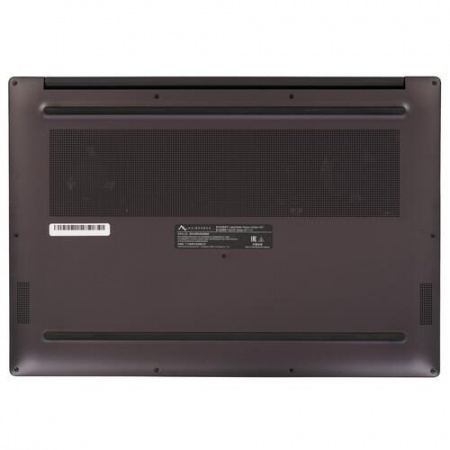 16" Ноутбук Maibenben P687 черный