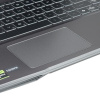 15.6" Ноутбук MSI Thin A15 B7VE-036XRU серый