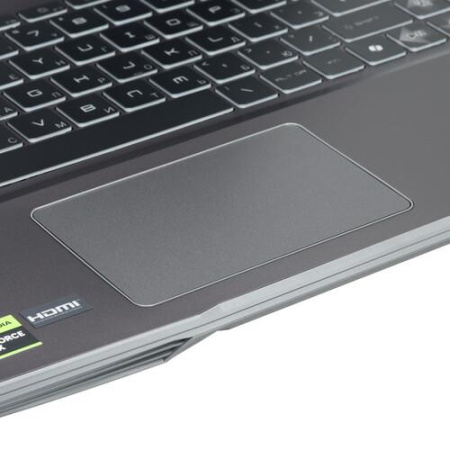 15.6" Ноутбук MSI Thin A15 B7VE-036XRU серый