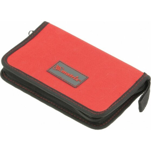 Набор ключей шестигранных и Torx MATRIX 12315 18 шт HEX 1,5–10 мм, T10-T50