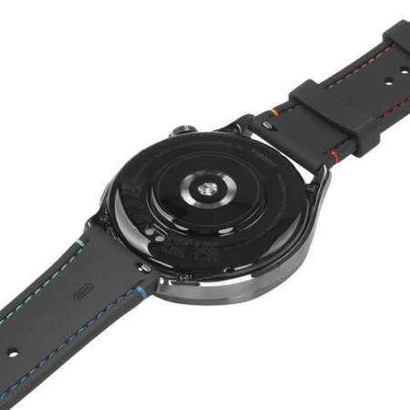 Смарт-часы Xiaomi Watch S4