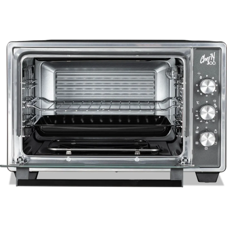 Мини-печь Simfer M30B15