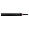 Выпрямитель Philips BHS378/00 черный/розовый