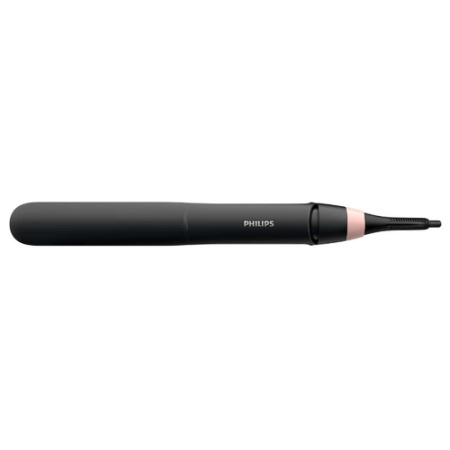 Выпрямитель Philips BHS378/00 черный/розовый