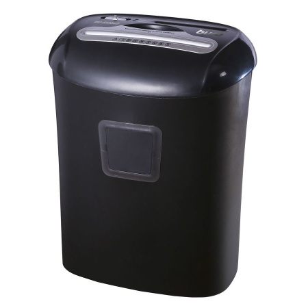 Шредер Buro Office BU-S1204D