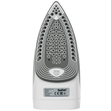 Утюг Tefal Express Steam FV2837E0 синий