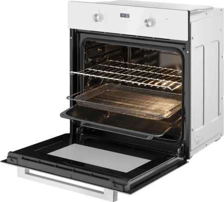 Духовой шкаф Weissgauff EOM 362 PDW