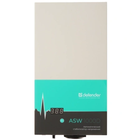 Блок стабилизатора DEFENDER ASW 1000D (99045)