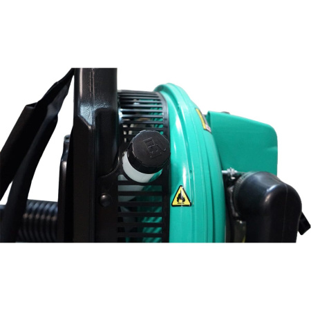 Воздуходувка Sturm! GB1963 черный